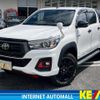 toyota hilux 2020 CFJ1508419 image 1