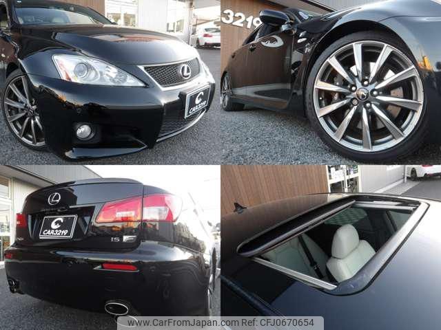 lexus is 2008 -LEXUS 【名変中 】--Lexus IS USE20--5005478---LEXUS 【名変中 】--Lexus IS USE20--5005478- image 2