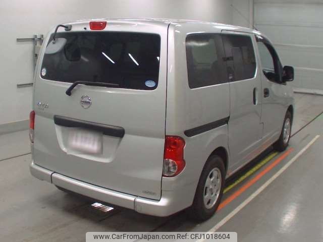 nissan nv200-vanette 2013 -NISSAN--NV200 DBF-VM20--VM20-044325---NISSAN--NV200 DBF-VM20--VM20-044325- image 2