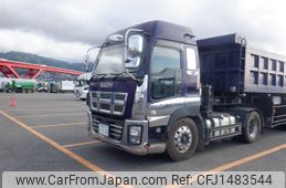 isuzu isuzu-others 2012 CFJ1483544