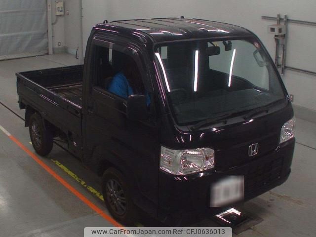 honda acty-truck 2021 quick_quick_EBD-HA8_HA8-1504652 image 1