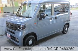 honda n-van 2024 quick_quick_5BD-JJ2_JJ2-5100819