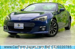 subaru brz 2013 quick_quick_DBA-ZC6_ZC6-009943