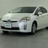toyota prius 2009 -TOYOTA--Prius DAA-ZVW30--ZVW30-0058877---TOYOTA--Prius DAA-ZVW30--ZVW30-0058877- image 8
