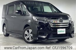 honda stepwagon 2021 CFJ1596709