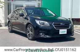 subaru legacy-b4 2017 -SUBARU--Legacy B4 DBA-BN9--BN9-014274---SUBARU--Legacy B4 DBA-BN9--BN9-014274-