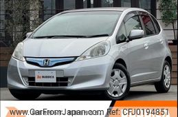 honda fit 2013 -HONDA--Fit DAA-GP1--GP1-1220935---HONDA--Fit DAA-GP1--GP1-1220935-