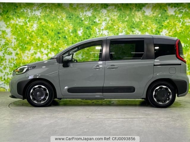 toyota sienta 2022 quick_quick_6AA-MXPL10G_MXPL10-1009523 image 2