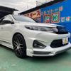 toyota harrier 2017 -TOYOTA--Harrier DBA-ZSU60W--ZSU60-0111989---TOYOTA--Harrier DBA-ZSU60W--ZSU60-0111989- image 1