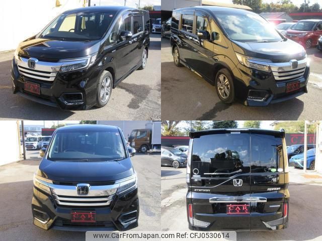 honda stepwagon-spada 2017 quick_quick_RP5_RP5-1057321 image 2