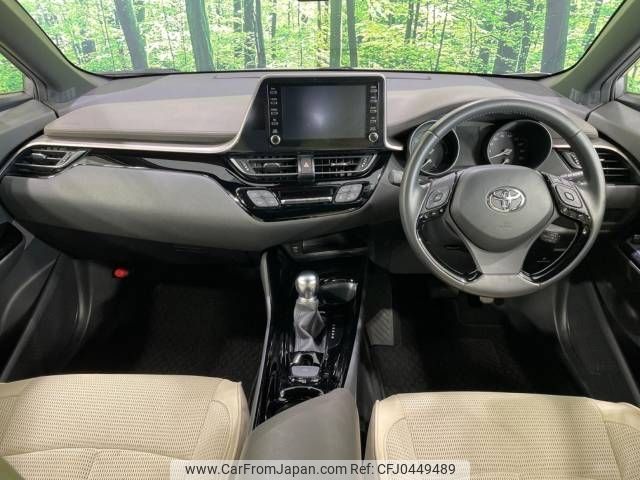 toyota c-hr 2019 -TOYOTA--C-HR 6AA-ZYX11--ZYX11-2006228---TOYOTA--C-HR 6AA-ZYX11--ZYX11-2006228- image 2