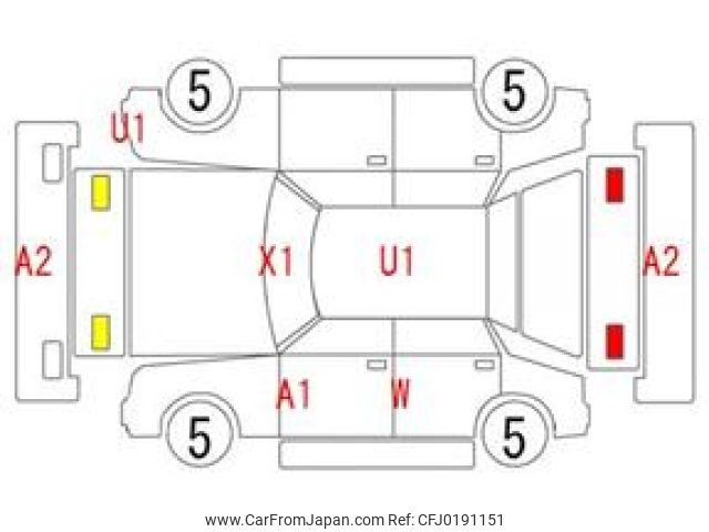 toyota alphard 2021 -TOYOTA--Alphard 3BA-AGH30W--AGH30-0394835---TOYOTA--Alphard 3BA-AGH30W--AGH30-0394835- image 2