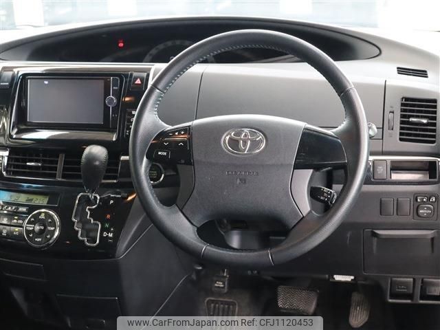 toyota estima 2013 quick_quick_DBA-ACR50W_ACR50-0163774 image 2