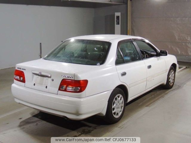 toyota carina 2001 -TOYOTA--Carina AT211-6075439---TOYOTA--Carina AT211-6075439- image 2