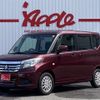suzuki solio 2019 -SUZUKI--Solio DBA-MA26S--MA26S-255077---SUZUKI--Solio DBA-MA26S--MA26S-255077- image 1