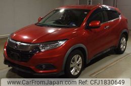 honda vezel 2018 CFJ1830649