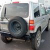 mitsubishi pajero-mini 2000 CFJ1749322 image 6