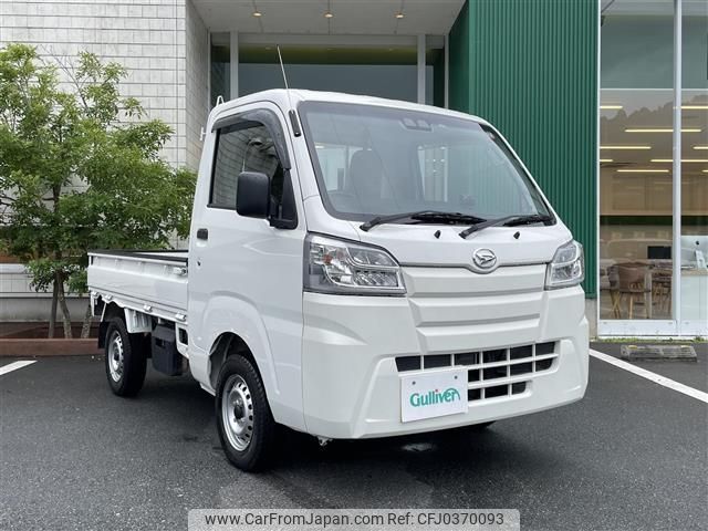 daihatsu hijet-truck 2021 -DAIHATSU--Hijet Truck 3BD-S510P--S510P-0371300---DAIHATSU--Hijet Truck 3BD-S510P--S510P-0371300- image 1