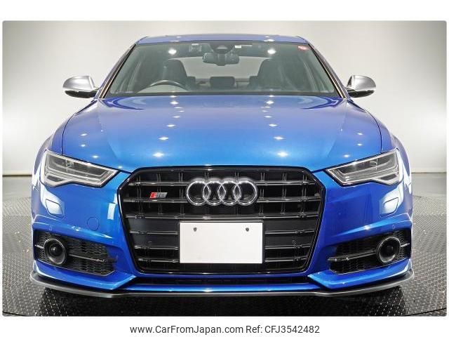 audi s6 2015 quick_quick_ABA-4GCTGA_WAUZZZ4G8GN058876 image 2