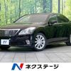 toyota crown 2011 -TOYOTA--Crown DBA-GRS200--GRS200-0069202---TOYOTA--Crown DBA-GRS200--GRS200-0069202- image 1