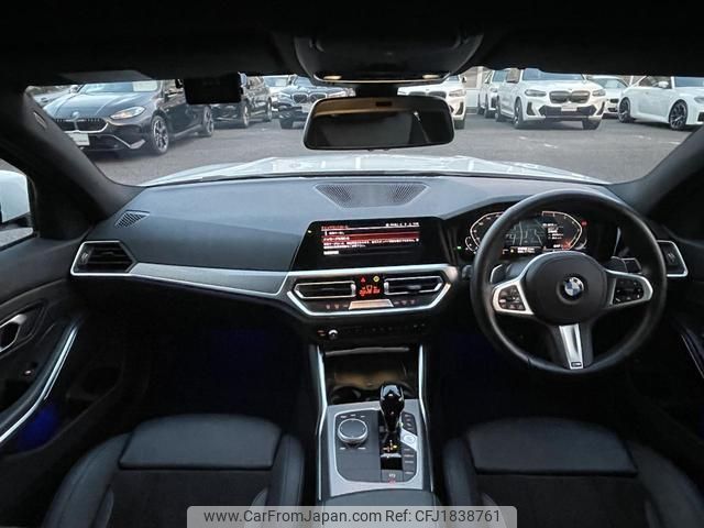 bmw 3-series 2021 CFJ1838761 image 2
