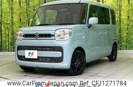 suzuki spacia 2019 -SUZUKI--Spacia DAA-MK53S--MK53S-222911---SUZUKI--Spacia DAA-MK53S--MK53S-222911-