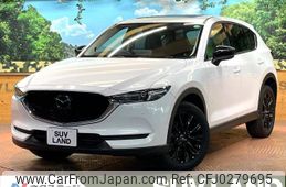 mazda cx-5 2021 -MAZDA--CX-5 3DA-KF2P--KF2P-460644---MAZDA--CX-5 3DA-KF2P--KF2P-460644-