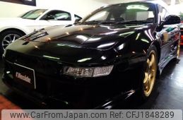 toyota mr2 1995 CFJ1848289