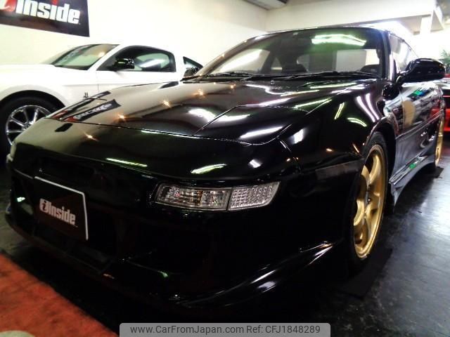 toyota mr2 1995 CFJ1848289 image 1