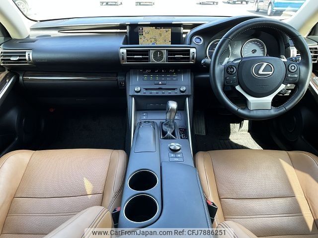 lexus is 2014 -LEXUS--Lexus IS DAA-AVE30--AVE30-5037849---LEXUS--Lexus IS DAA-AVE30--AVE30-5037849- image 2