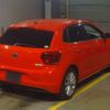 volkswagen polo 2018 -VOLKSWAGEN--VW Polo ABA-AWCHZ--WVWZZZAWZKU000382---VOLKSWAGEN--VW Polo ABA-AWCHZ--WVWZZZAWZKU000382- image 2