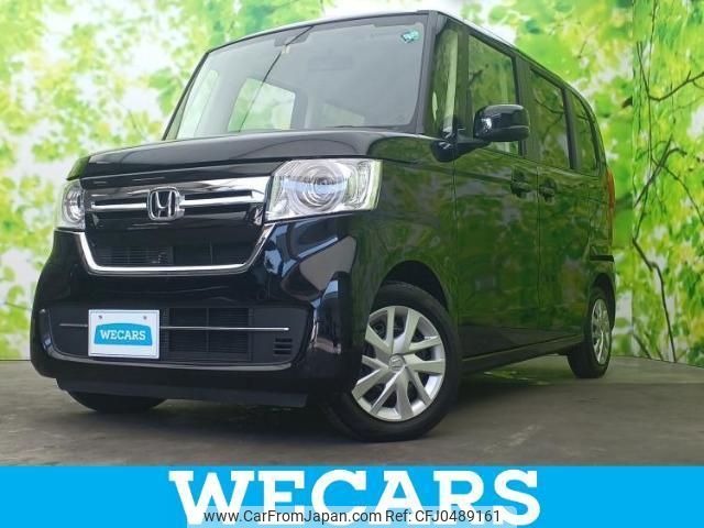 honda n-box 2023 quick_quick_6BA-JF3_JF3-5271725 image 1