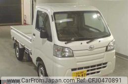 daihatsu hijet-truck 2019 -DAIHATSU 【福島 480ﾜ6987】--Hijet Truck S510P--0288633---DAIHATSU 【福島 480ﾜ6987】--Hijet Truck S510P--0288633-