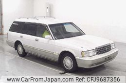 toyota crown-station-wagon 1997 -TOYOTA--Crown Wagon LS130W-1018762---TOYOTA--Crown Wagon LS130W-1018762-