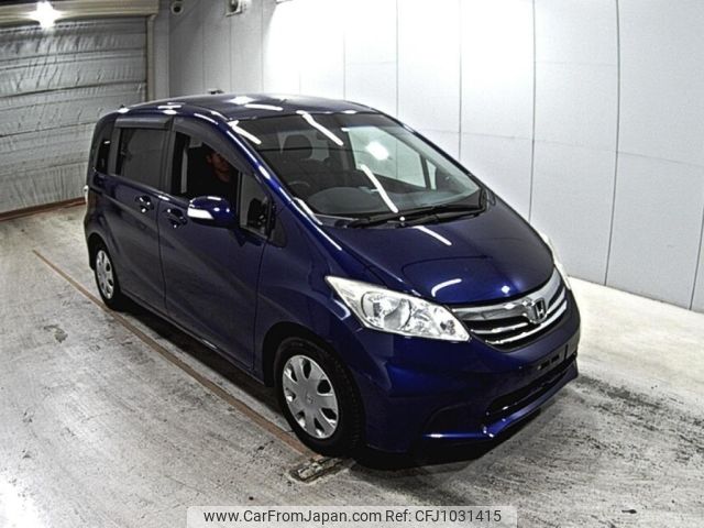 honda freed 2013 -HONDA--Freed GB3-1514132---HONDA--Freed GB3-1514132- image 1
