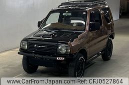 mazda az-offroad 2000 -MAZDA--AZ Offroad JM23W-200542---MAZDA--AZ Offroad JM23W-200542-