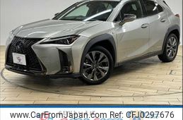 lexus ux 2020 -LEXUS--Lexus UX 6AA-MZAH10--MZAH10-2064929---LEXUS--Lexus UX 6AA-MZAH10--MZAH10-2064929-