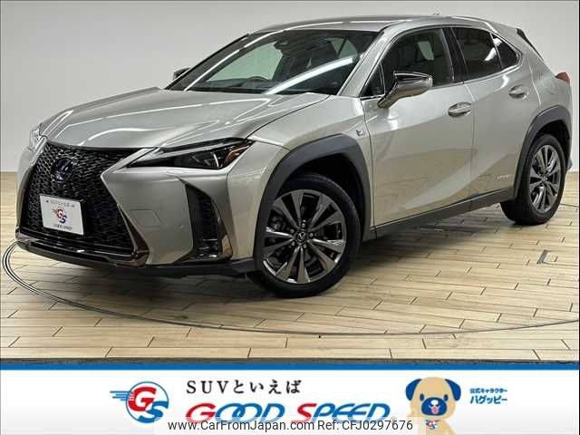 lexus ux 2020 -LEXUS--Lexus UX 6AA-MZAH10--MZAH10-2064929---LEXUS--Lexus UX 6AA-MZAH10--MZAH10-2064929- image 1