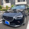 mazda cx-3 2024 CFJ0637442 image 2