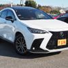 lexus nx 2023 -LEXUS--Lexus NX 6AA-AAZH25--AAZH25-1004745---LEXUS--Lexus NX 6AA-AAZH25--AAZH25-1004745- image 3