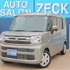 suzuki spacia 2023 -SUZUKI 【名古屋 508】--Spacia MK94S--MK94S-103657---SUZUKI 【名古屋 508】--Spacia MK94S--MK94S-103657- image 1