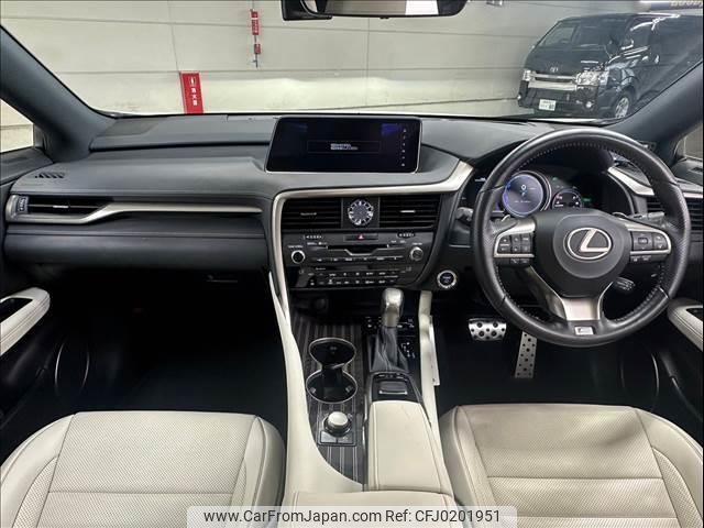 lexus rx 2017 quick_quick_DAA-GYL20W_GYL20-0006262 image 2