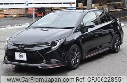 toyota corolla 2021 quick_quick_3BA-NRE210_NRE210-6001908