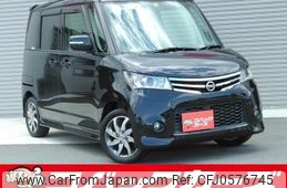 nissan roox 2012 quick_quick_ML21S_ML21S-571822