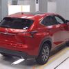 lexus nx 2018 -LEXUS--Lexus NX DBA-AGZ15--AGZ15-1001019---LEXUS--Lexus NX DBA-AGZ15--AGZ15-1001019- image 2