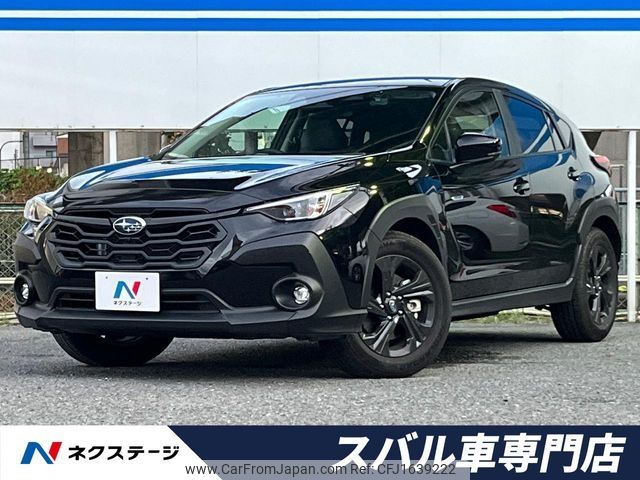 subaru subaru-others 2023 CFJ1639222 image 1
