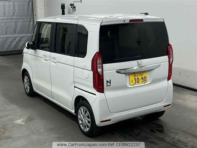 honda n-box 2022 -HONDA 【越谷 580キ3090】--N BOX JF4-1230752---HONDA 【越谷 580キ3090】--N BOX JF4-1230752- image 2