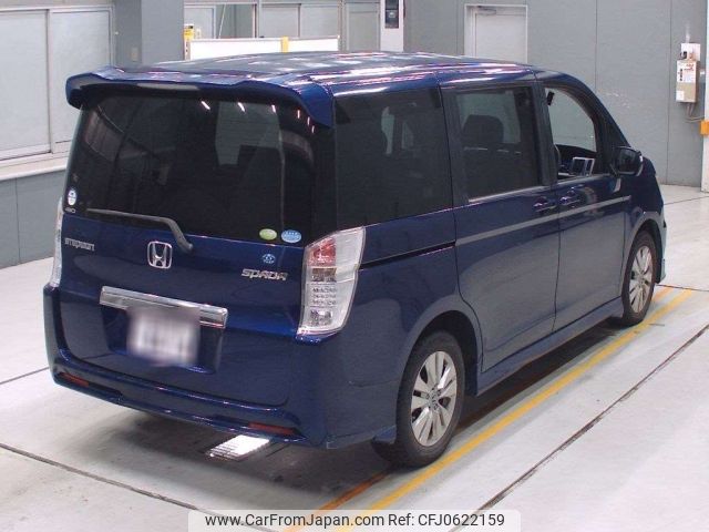 honda stepwagon 2010 -HONDA 【岐阜 504ち8414】--Stepwgn RK6-1002616---HONDA 【岐阜 504ち8414】--Stepwgn RK6-1002616- image 2