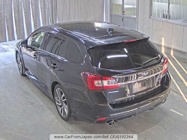 subaru levorg 2014 -SUBARU--Levorg VM4-012486---SUBARU--Levorg VM4-012486- image 2