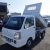 suzuki carry-truck 2018 -SUZUKI--Carry Truck DA16T--DA16T-429847---SUZUKI--Carry Truck DA16T--DA16T-429847- image 1